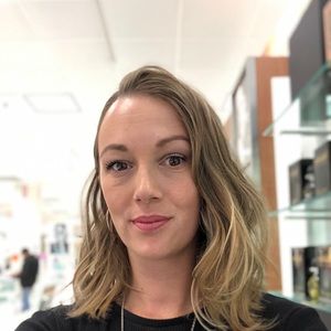 Meet your Posher, Lindsey